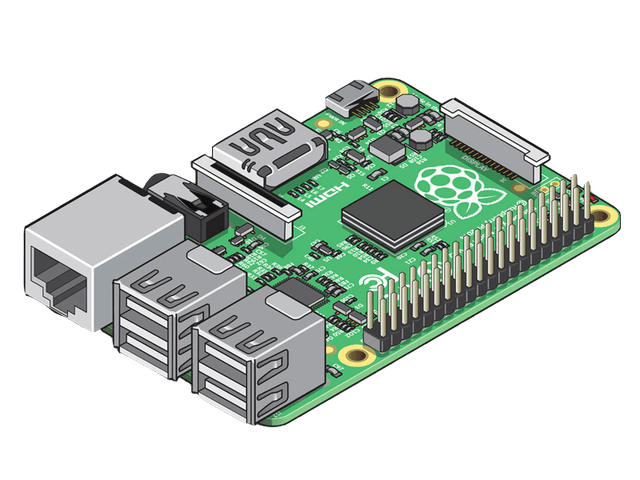 Raspberry Pi